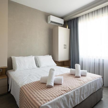 Alkazar Suites Солун Екстериор снимка