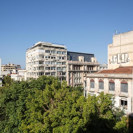 Alkazar Suites Солун Екстериор снимка