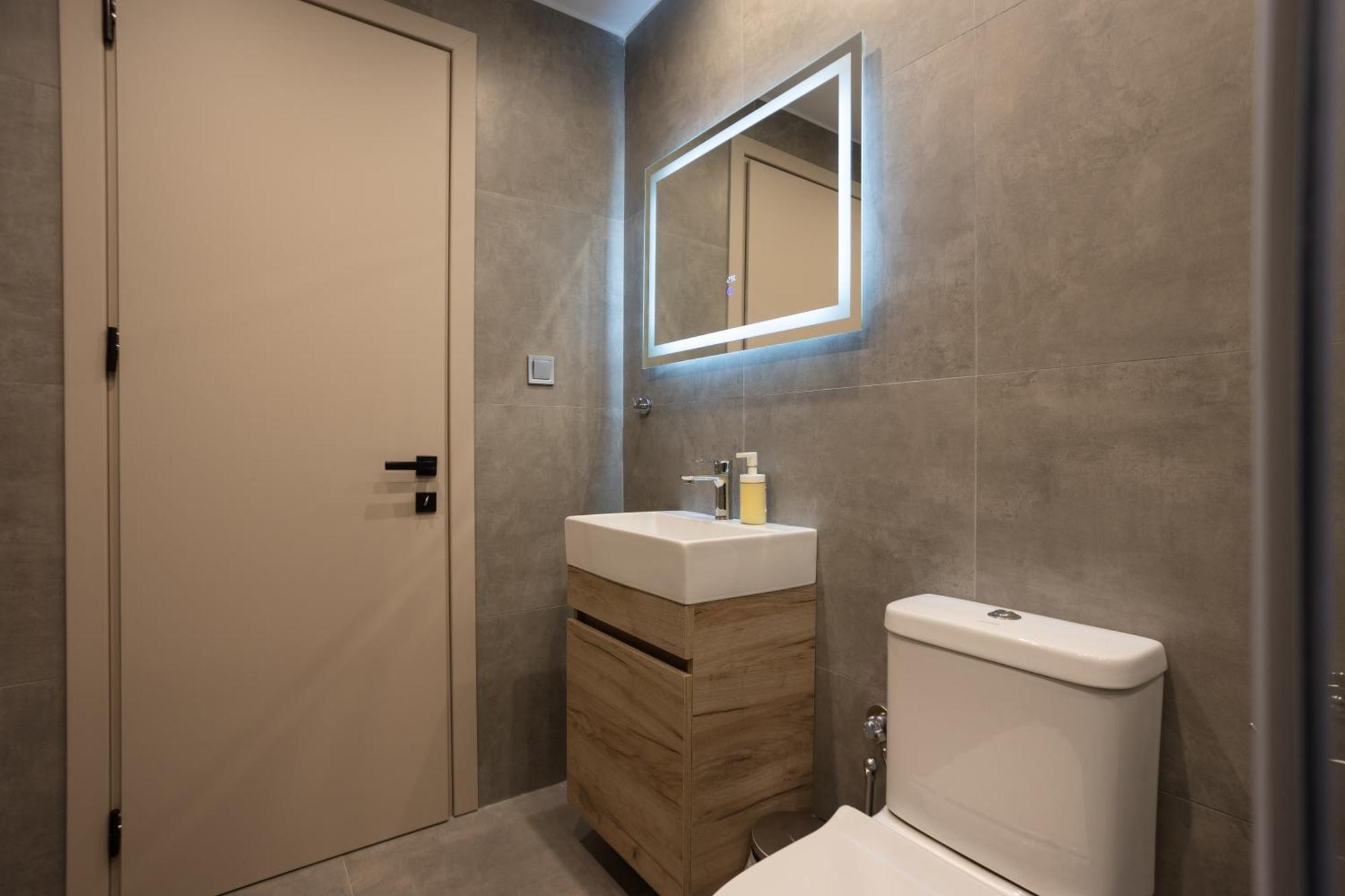 Alkazar Suites Солун Екстериор снимка