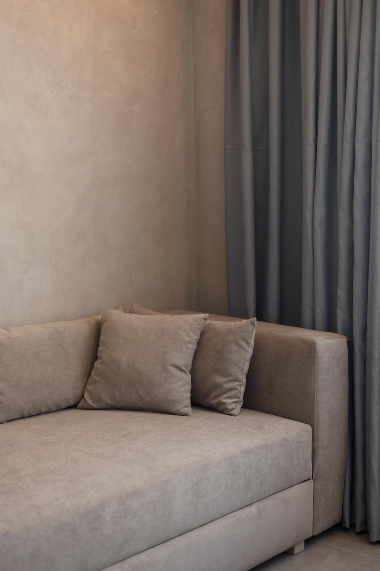 Alkazar Suites Солун Екстериор снимка