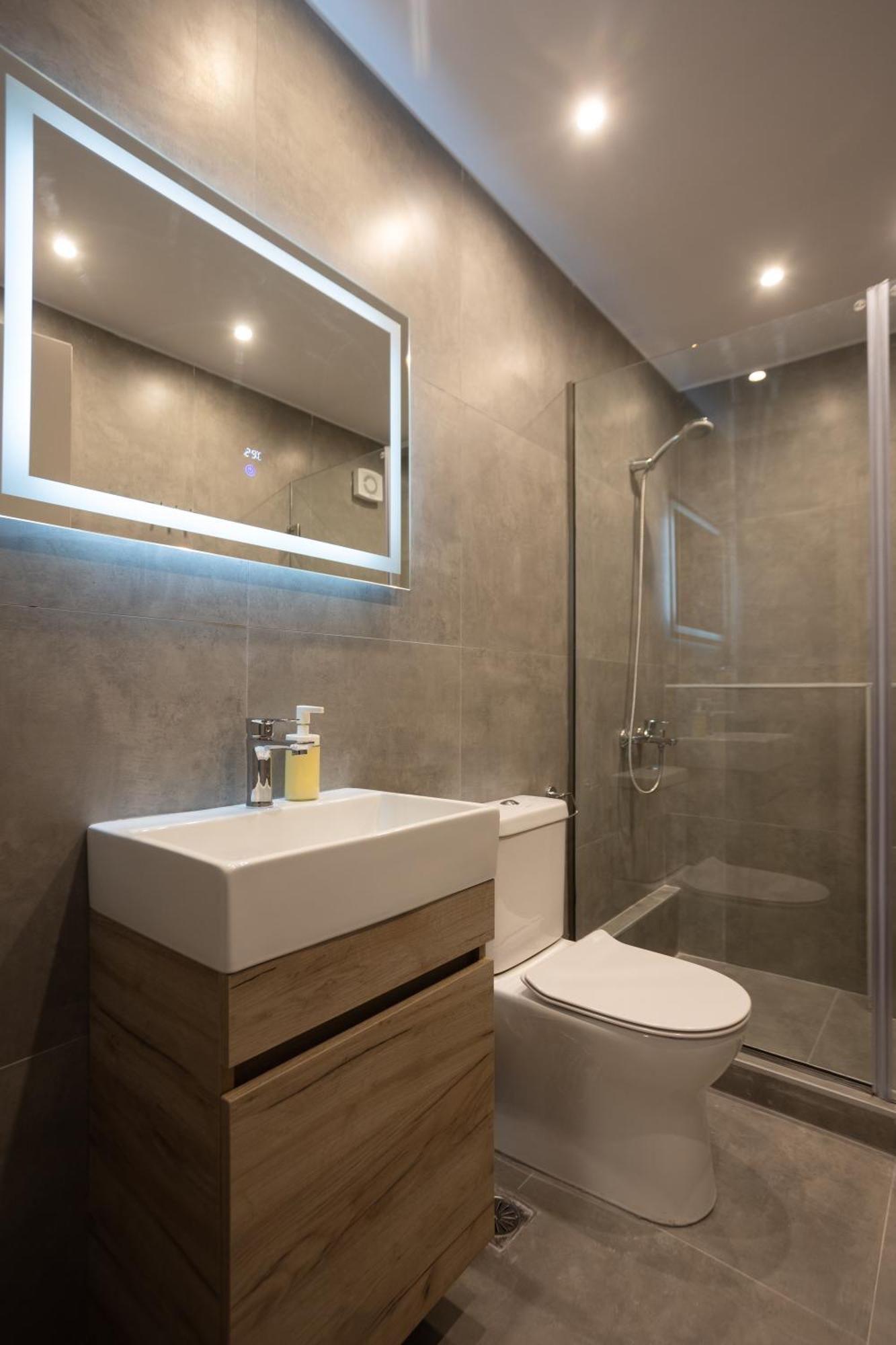 Alkazar Suites Солун Екстериор снимка
