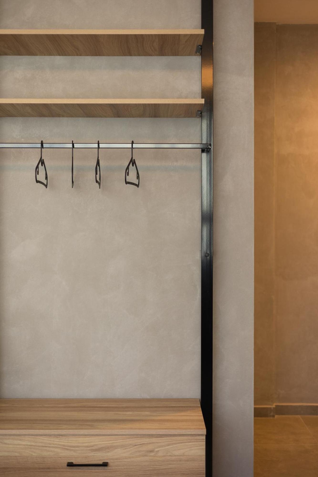 Alkazar Suites Солун Екстериор снимка