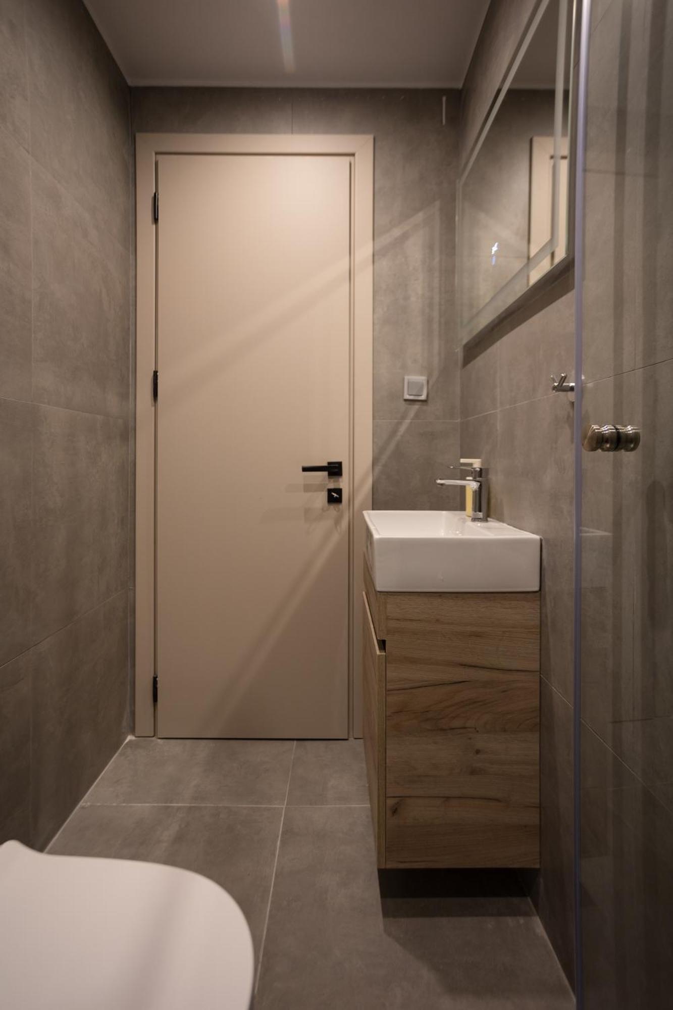 Alkazar Suites Солун Екстериор снимка